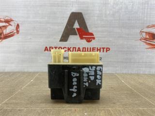 Запчасть вентилятор радиатора охлаждения двигателя - реле CITROEN BERLINGO 2008-2019