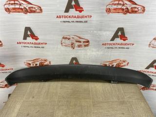 Фото запчасти спойлер (накладка) бампера заднего HYUNDAI SOLARIS (2010-2017) 2014-2017 Б/У запчасть Запчасть спойлер (накладка) бампера заднего HYUNDAI SOLARIS (2010-2017) 2014-2017