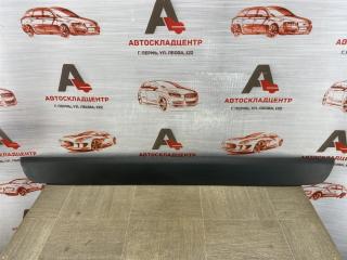 Накладка / молдинг двери багажника TOYOTA RAV-4 (XA50) 2018-н.в.