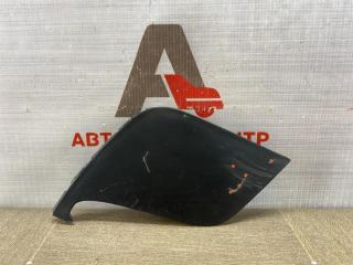 Запчасть решетка бампера переднего - заглушка правая LADA X-RAY