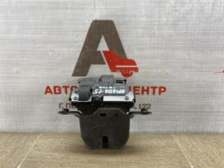 Замок крышки/двери багажника OMODA C5 (2021-н.в.) Б/У Замок крышки/двери багажника OMODA C5 (2021-н.в.)