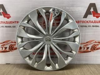 Запчасть колпак колесного диска CITROEN C4 2004-2010