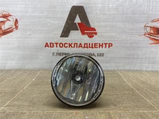 Запчасть фара противотуманная / дхо RENAULT LOGAN (2014-н.в.) 