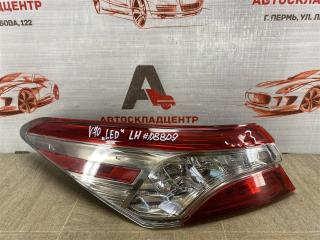 Фонарь левый TOYOTA CAMRY (XV70) 2017-н.в.