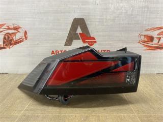 Запчасть фонарь левый CHANGAN UNI-V