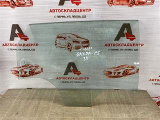 Стекло двери задней правой OMODA C5 (2021-н.в.)