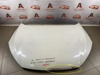 Фото запчасти капот CHANGAN EADO Plus Б/У запчасть Запчасть капот CHANGAN EADO Plus