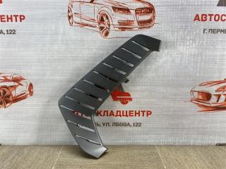 Запчасть решетка бампера переднего левая EXEED RX 2022-н.в.