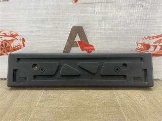 Запчасть планка (рамка) номерного знака SKYWELL ET5