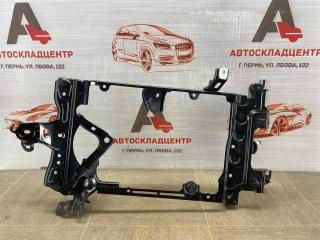 Кронштейн радиатора правый TOYOTA LAND CRUISER 300 (2021-н.в.)