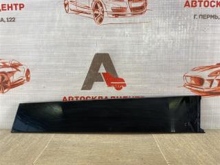 Запчасть накладка рамки двери передняя правая GAC M8