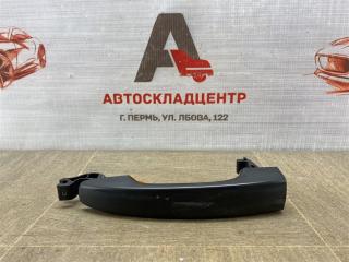 Запчасть ручка двери наружная левая LADA VESTA