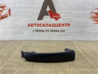 Ручка двери наружная VOLKSWAGEN