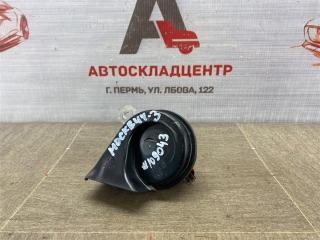 Запчасть звуковой сигнал ( клаксон ) МОСКВИЧ Москвич-3
