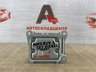 Запчасть блок управления подушками безопасности (srs airbag) МОСКВИЧ Москвич-3