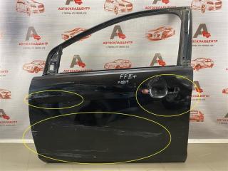 Дверь передняя левая FORD FOCUS 2 2004-2011 2007-2011
