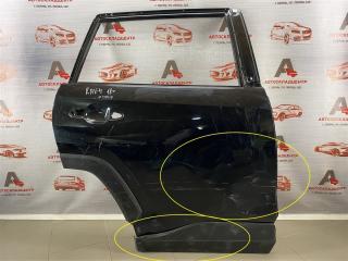 Дверь задняя правая TOYOTA RAV-4 (XA50) 2018-н.в.