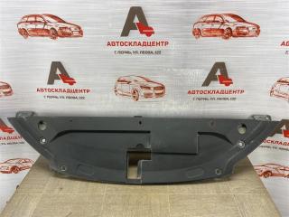 Фото запчасти пыльник бампера переднего верхний CHANGAN EADO Plus Б/У запчасть Запчасть пыльник бампера переднего верхний CHANGAN EADO Plus