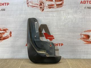 Запчасть брызговик передний левый OMODA C5