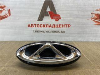 Запчасть эмблема (значок) задняя CHERY TIGGO 4 Pro 2020-н.в.
