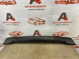 Спойлер (юбка) бампера переднего HYUNDAI CRETA (2015-н.в.) Б/У Спойлер (юбка) бампера переднего HYUNDAI CRETA (2015-н.в.)