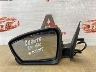 Зеркало левое LADA GRANTA 2013-