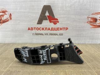 Кронштейн бампера переднего боковой HYUNDAI SANTA-FE (2018-н.в.) 2020-