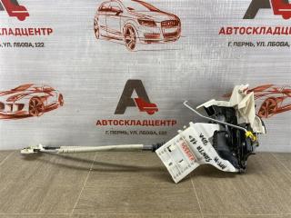Замок двери задний левый HYUNDAI SANTA-FE (2018-н.в.) Б/У Замок двери задний левый HYUNDAI SANTA-FE (2018-н.в.)