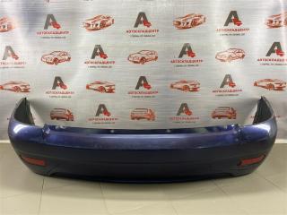 Запчасть бампер задний LADA PRIORA 2007-2014