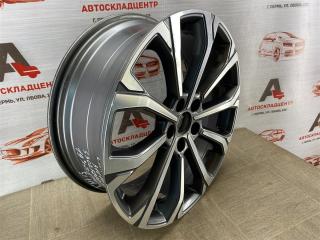 Диск колеса (литой) CS85 Coupe