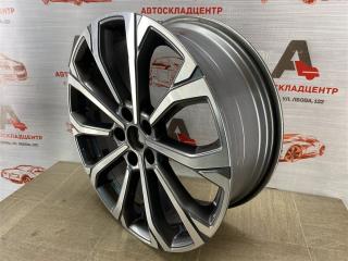 Диск колеса (литой) CS85 Coupe