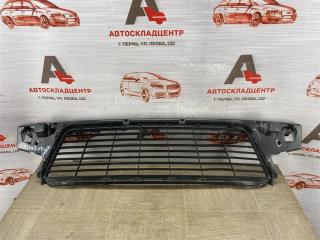 Запчасть решетка бампера переднего NISSAN TERRANO (2014-н.в.)