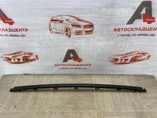 Молдинг бампера заднего CHERY TIGGO 4 2017-н.в. 2018-