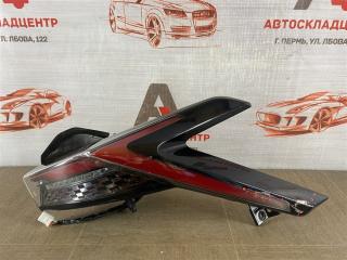 Запчасть фонарь правый JETOUR DASHING (2022-н.в.)