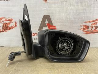 Зеркало правое VOLKSWAGEN POLO (Mk5) седан 2010-2020