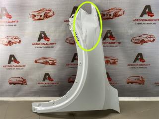 Крыло переднее левое GEELY TUGELLA  2019 - н.в.