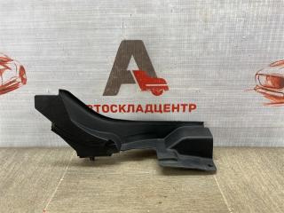 Накладка ветрового стекла (жабо) левая GEELY TUGELLA  2019 - н.в.