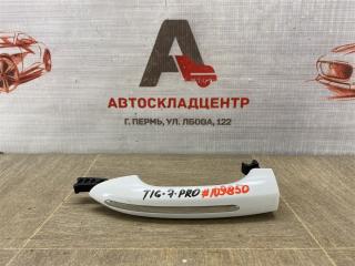Ручка двери наружная OMODA C5