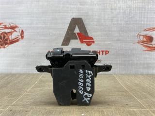 Замок крышки/двери багажника EXEED C5 (2021-н.в.) Б/У Замок крышки/двери багажника EXEED C5 (2021-н.в.)