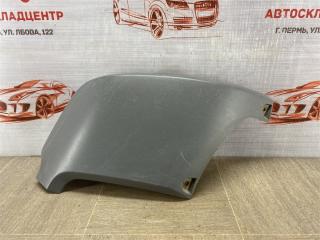 Запчасть накладка бампера заднего правая LAND ROVER RANGE ROVER EVOQUE (L538) 2011-2018