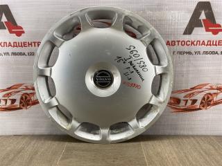 Запчасть колпак колесного диска VOLVO S60 / V70 (2000-2007)