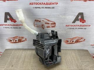 Бачок омывателя SKODA FABIA (2006-2015)