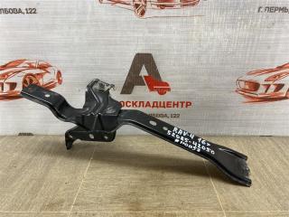Кронштейн (стойка) замка капота TOYOTA RAV-4 (XA40) 2012-2019 2015-2019