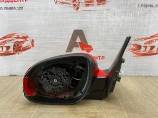 Зеркало левое HYUNDAI i30 (2007-2012)
