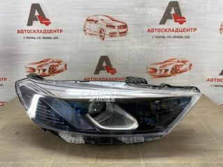 Фото запчасти фара правая KAIYI E5 Б/У запчасть Запчасть фара правая KAIYI E5