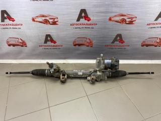Рулевое управление - рейка TOYOTA RAV-4 (XA50) 2018-н.в.