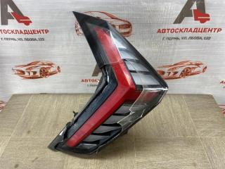 Фонарь левый GEELY ATLAS (2023-н.в.)