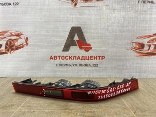 Запчасть фонарь противотуманный правый GAC GS8 (2016-2023)