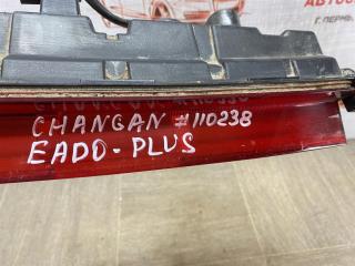 Фонарь противотуманный EADO Plus