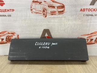 Планка (рамка) номерного знака GEELY COOLRAY (SX11) 2018-н.в.